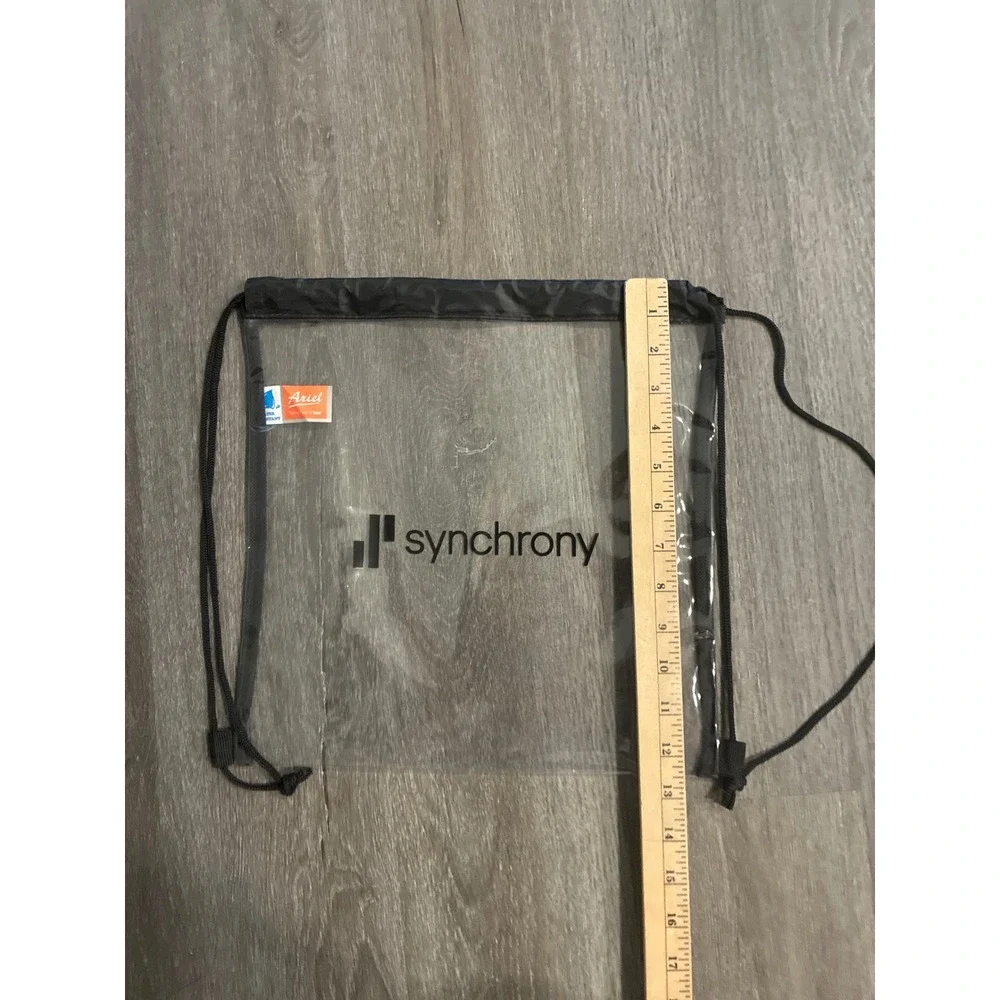 N/A synchrony branded